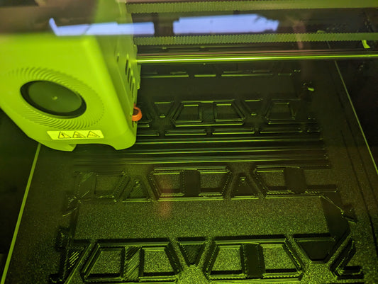 3d printer