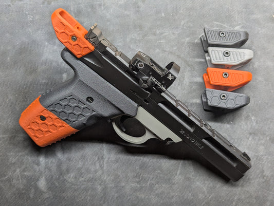 S&W 22A quantum
