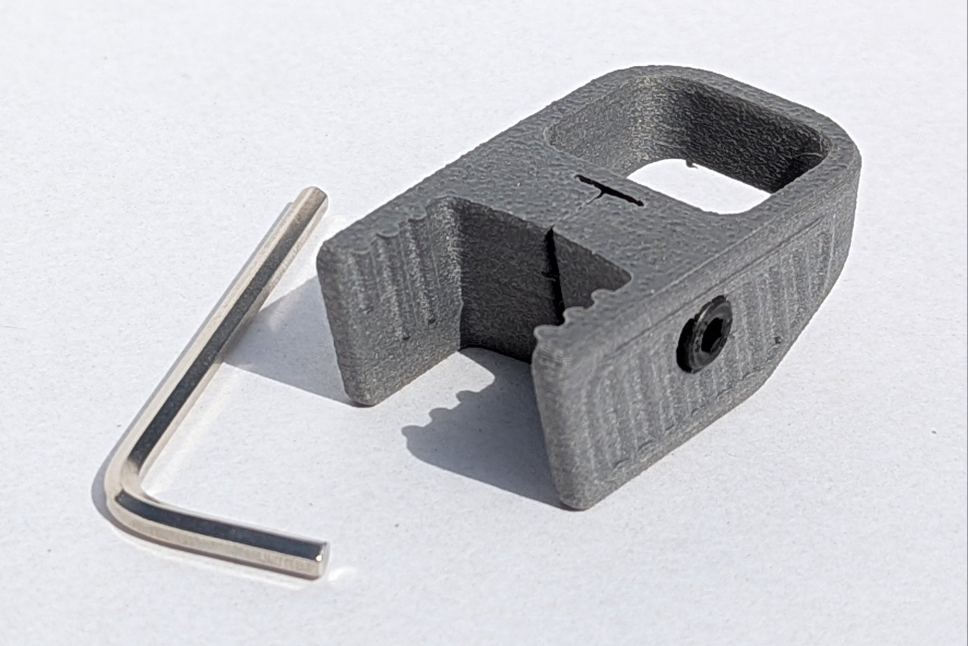 smith wesson 22a-1 ring