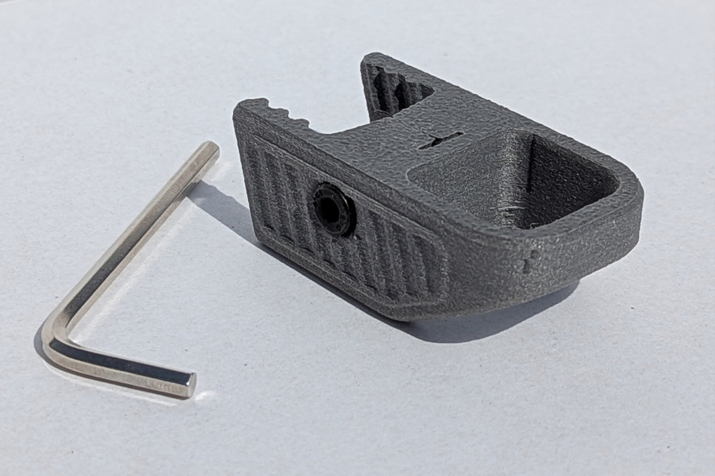 smith wesson 22a-1 loop