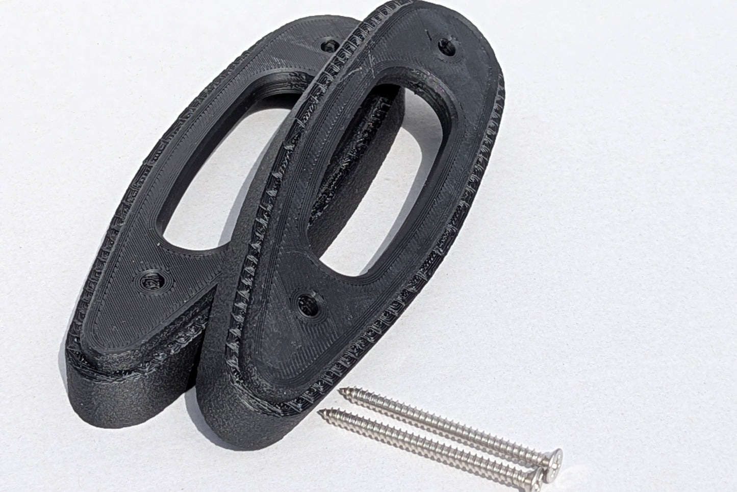 Bergara BMR Length Of Pull Spacers