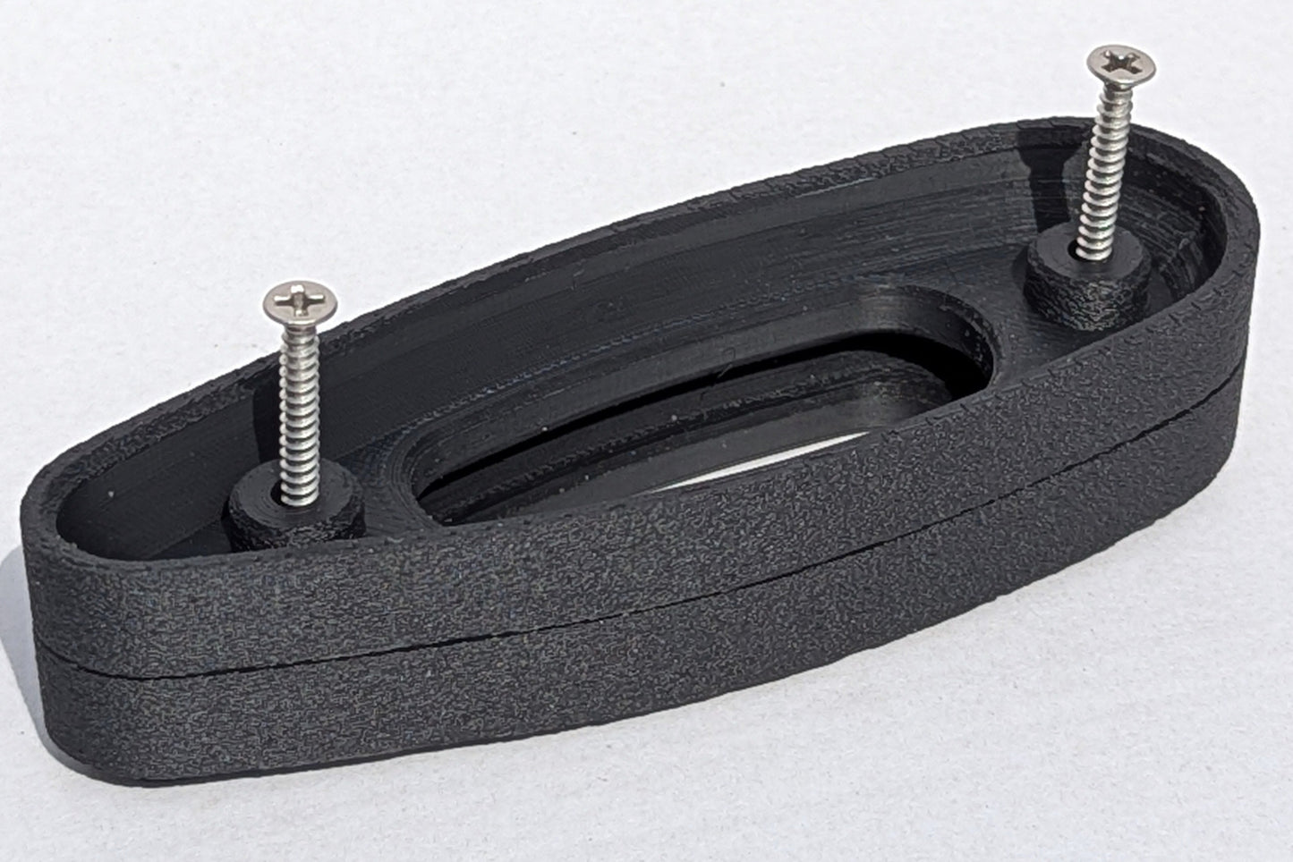 Bergara BMR Length Of Pull Spacers