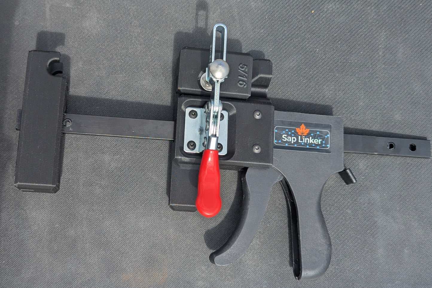 5/16 sap linker sap master