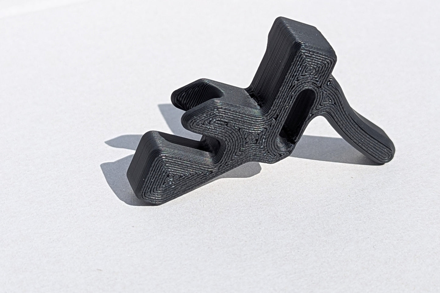 Pull Magazine Release for Ruger 10/22 and Charger