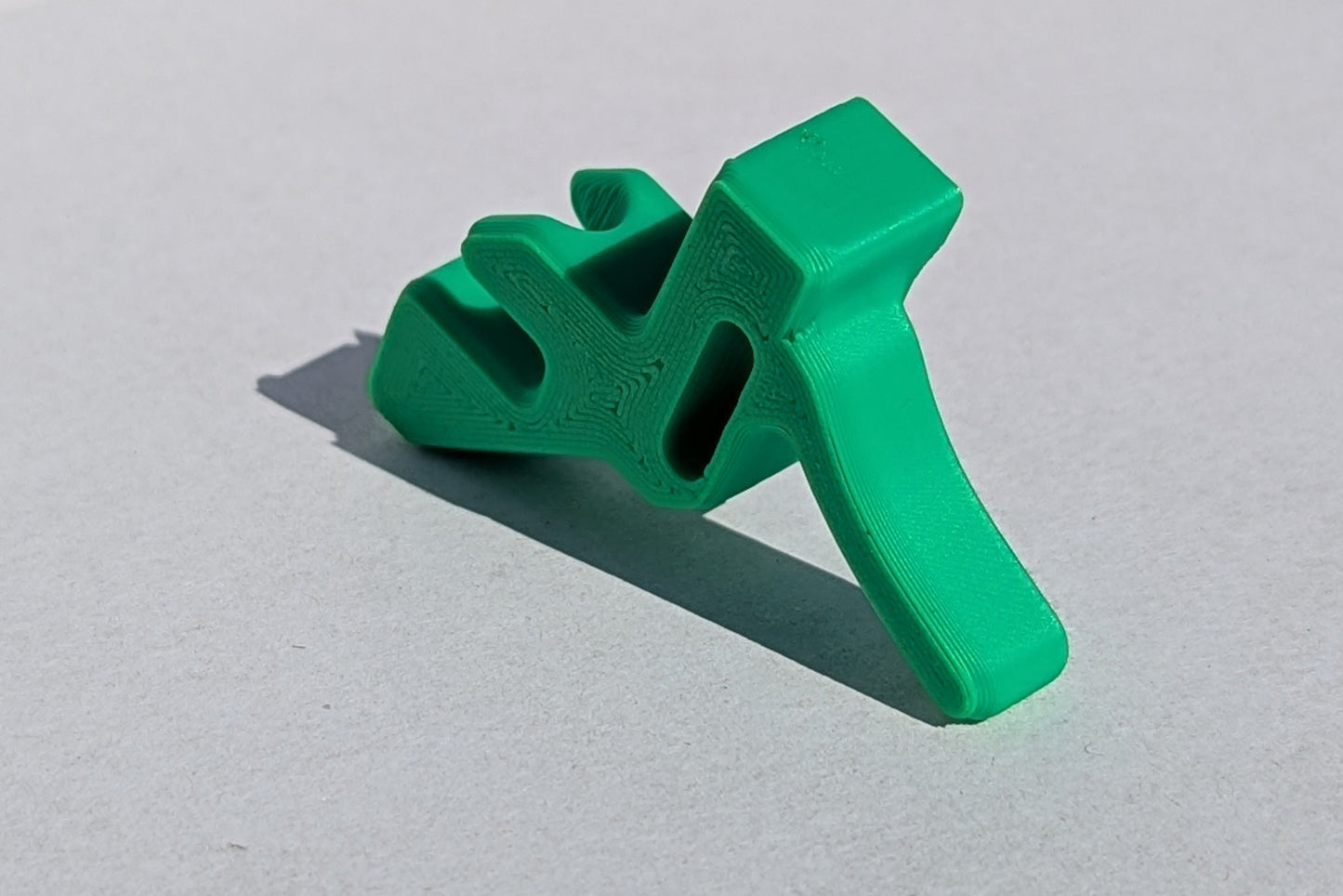 Pull Magazine Release for Ruger 10/22 and Charger