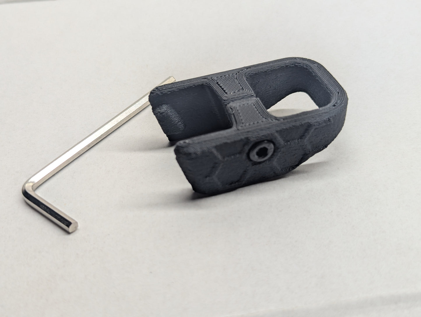 S&W 22A Charging Ring (Old style Slide)