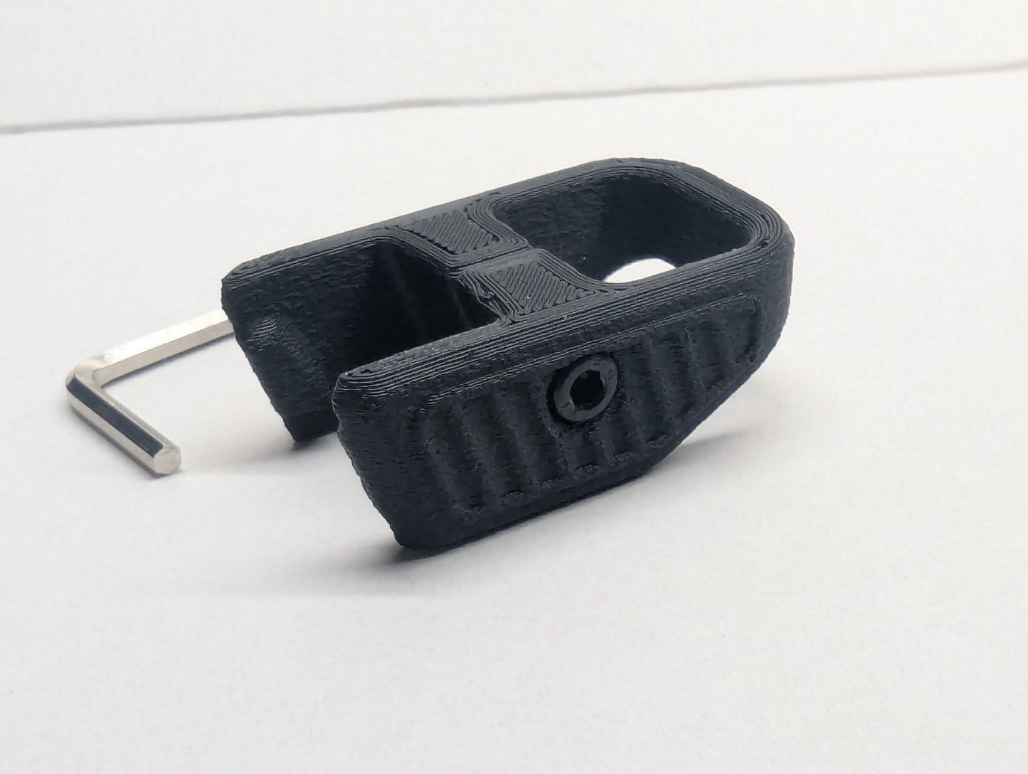 S&W 22A Charging Ring (Old style Slide)