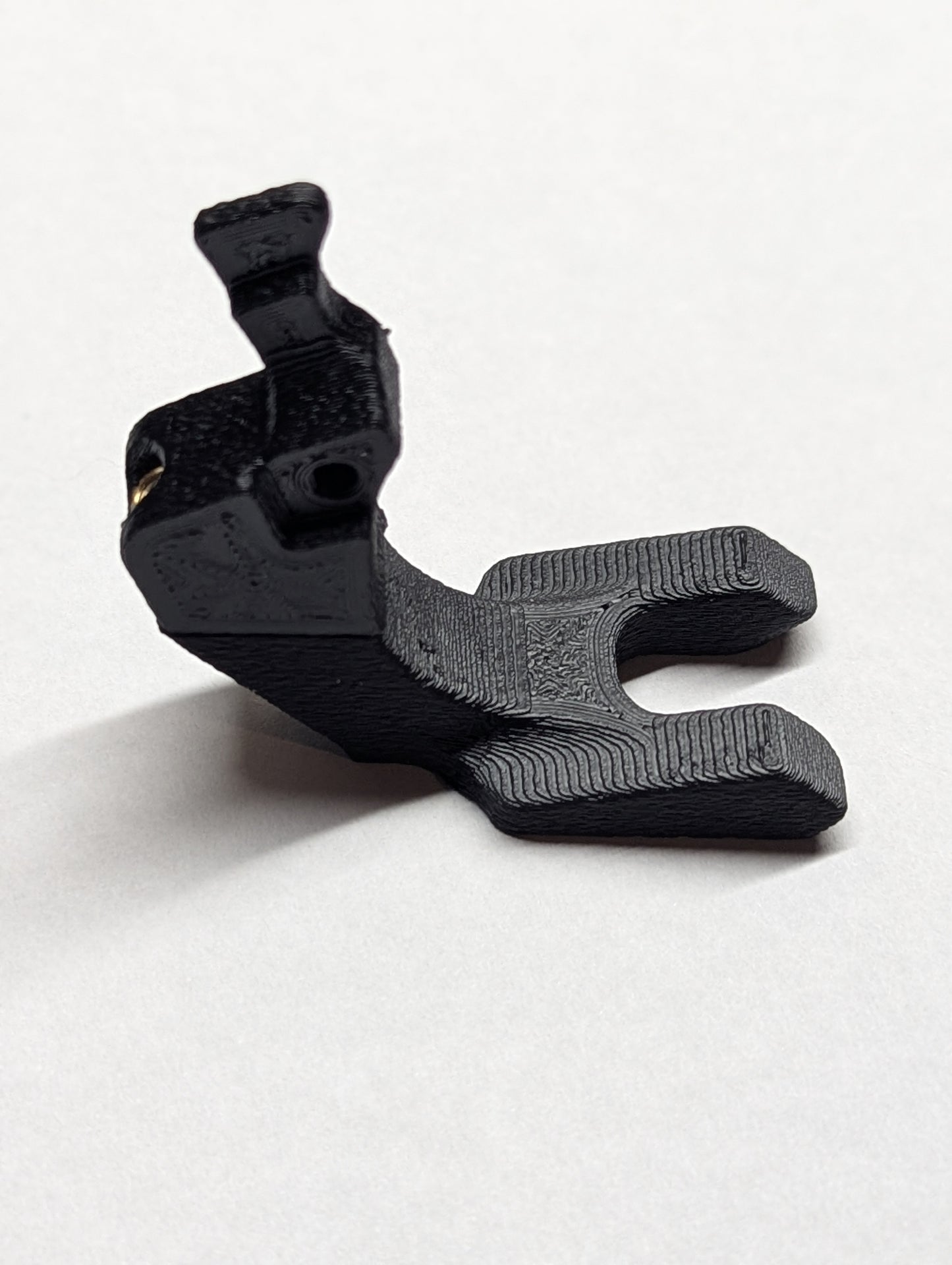 Ruger Precision Rimfire Magazine Release