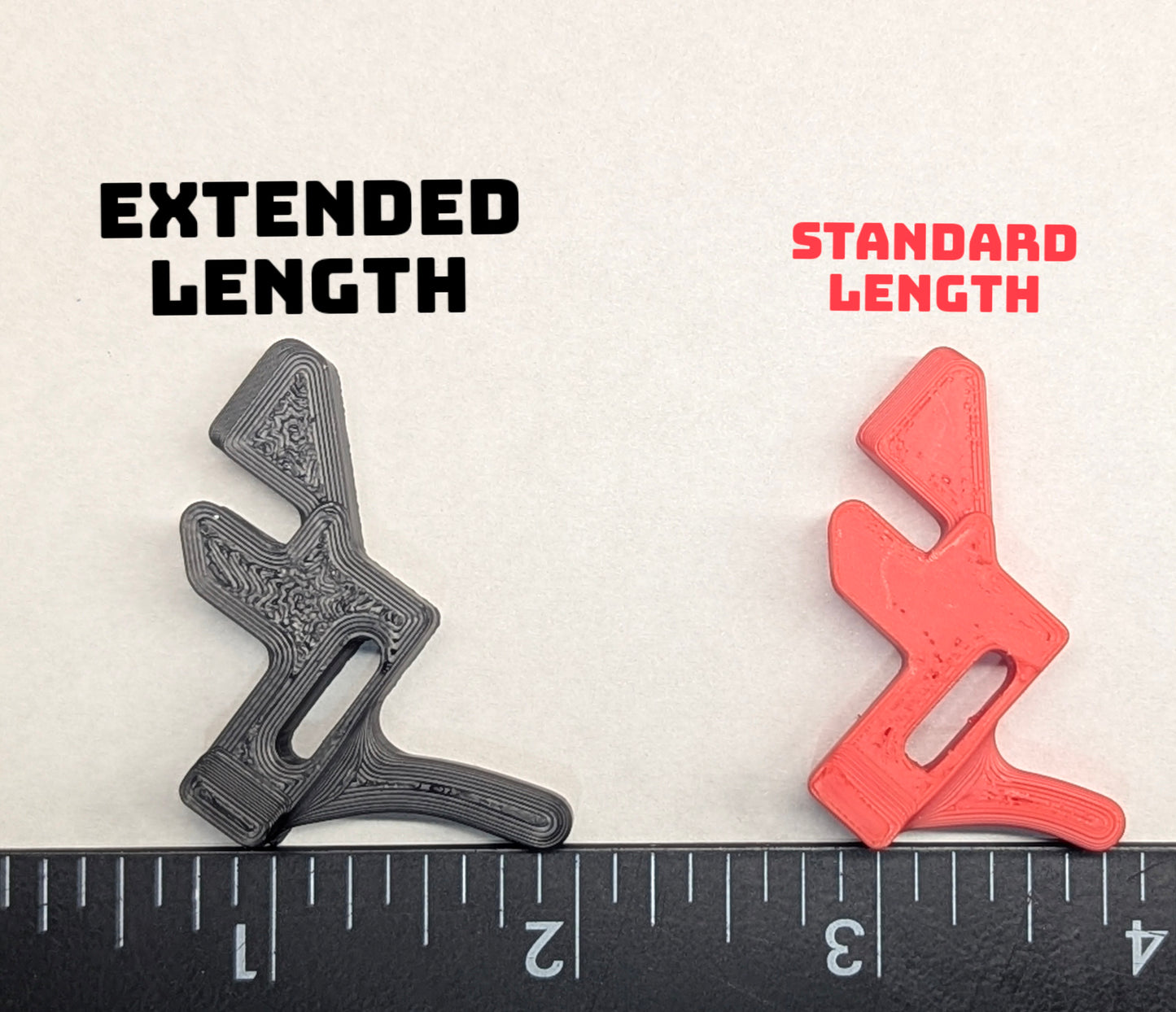 Pull Magazine Release for Ruger 10/22 and Charger