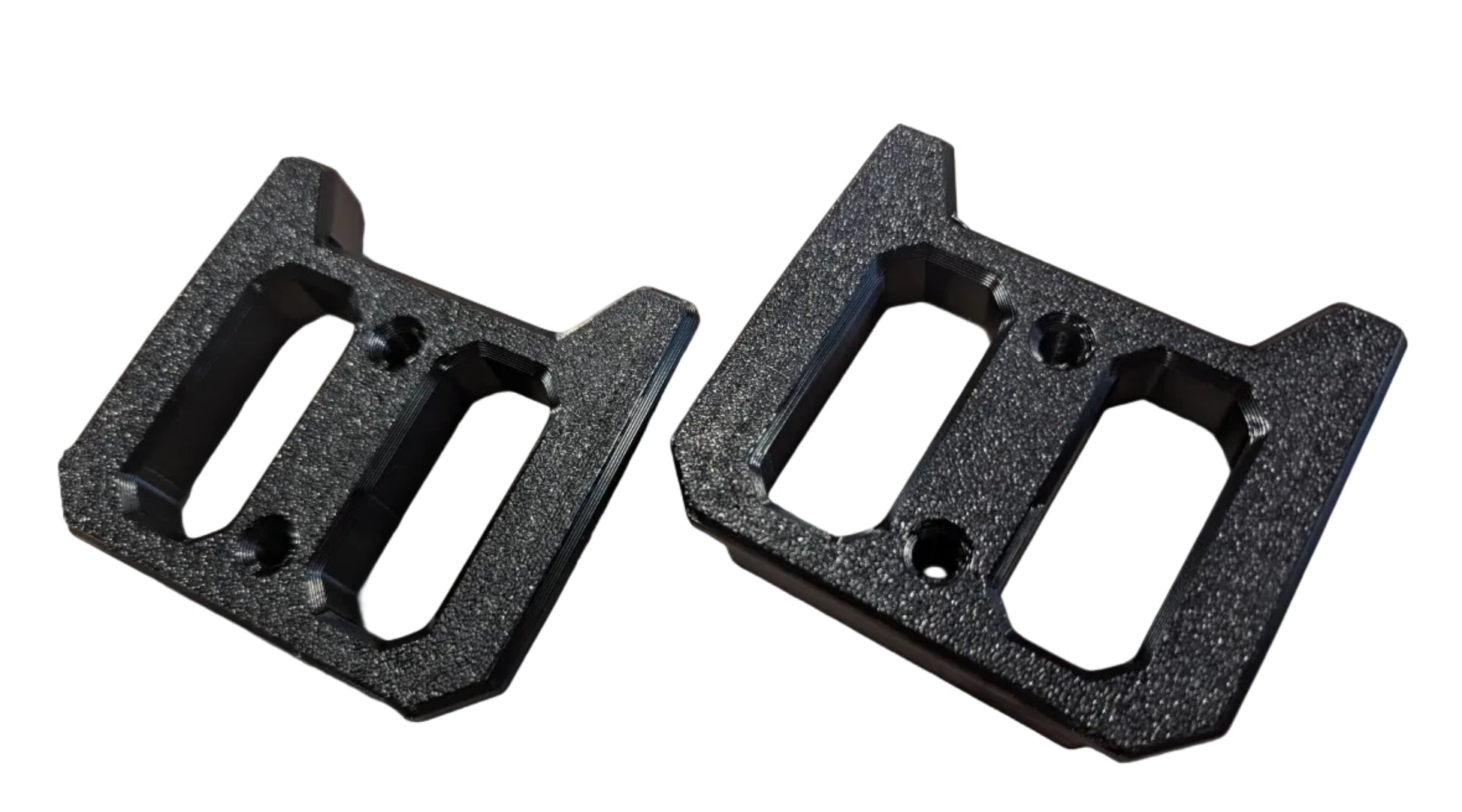 60v Toro mount