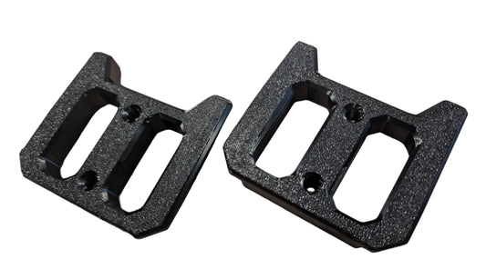 60v Toro mount