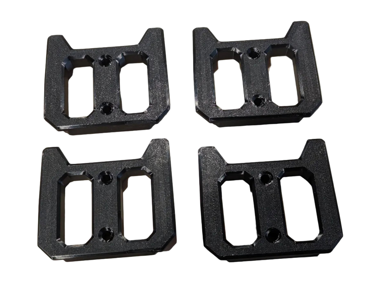60v Toro mount 4 pack