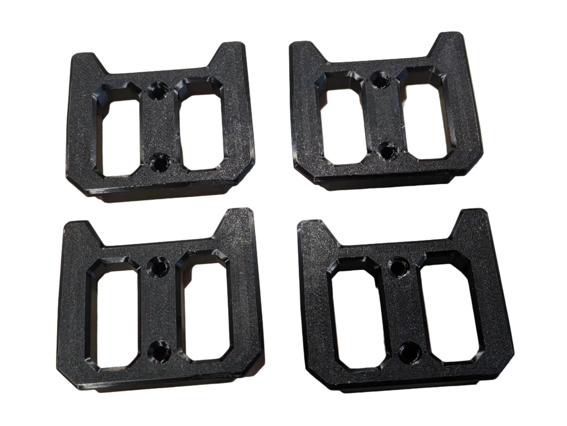 60v Toro mount 4 pack