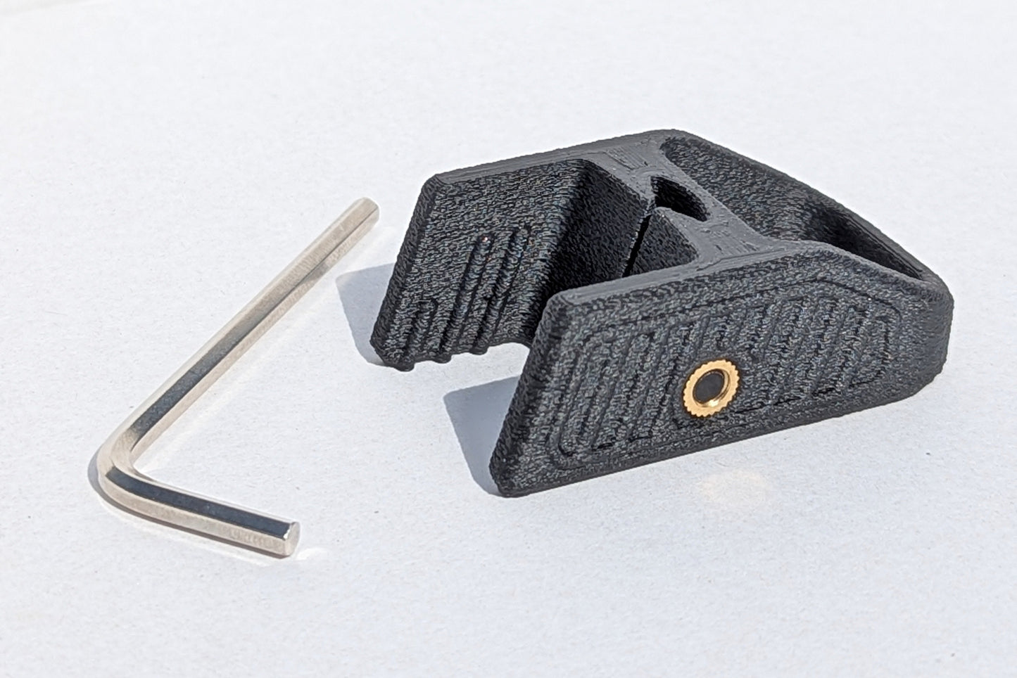 S&W 22A-1 Charging Ring