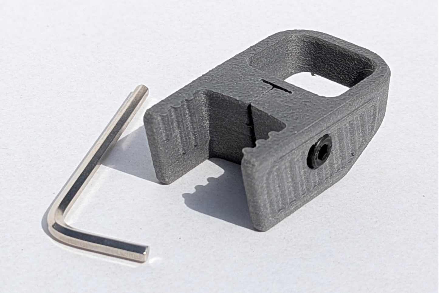 smith wesson 22a-1 ring