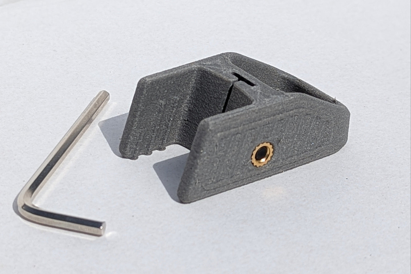 S&W 22A-1 Charging Ring