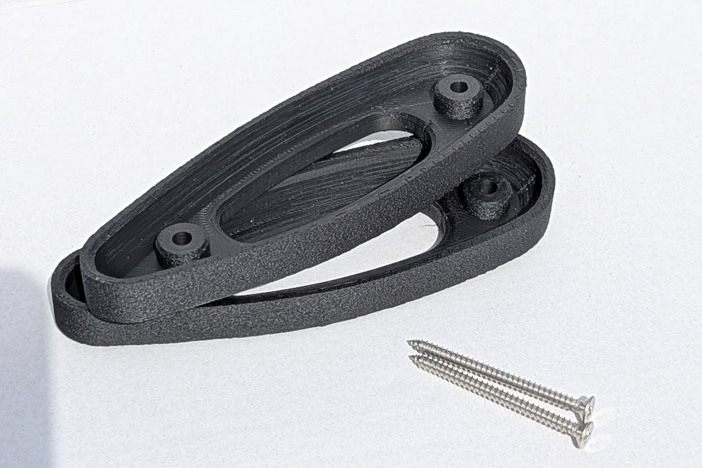 Bergara BMR Length Of Pull Spacers