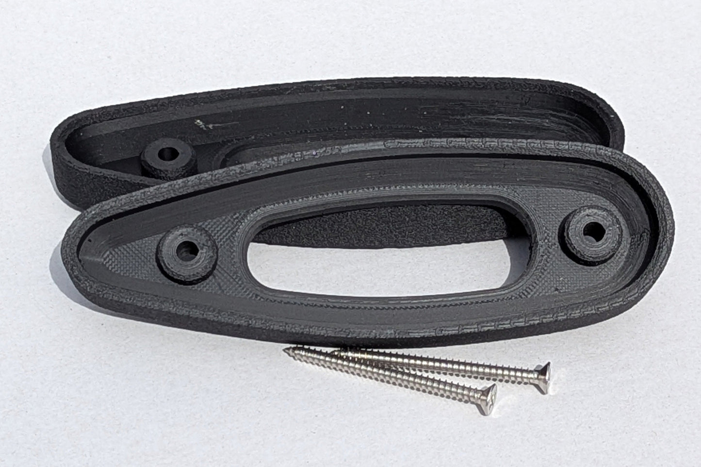 Bergara BMR Length Of Pull Spacers