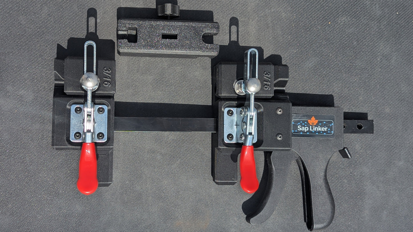 3/16 sap linker