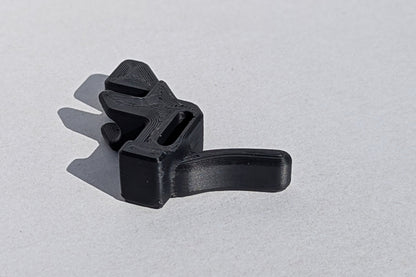 Ruger Release