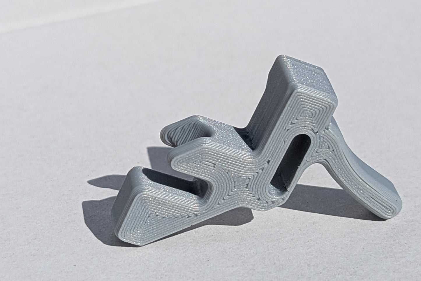 Pull Magazine Release for Ruger 10/22 and Charger