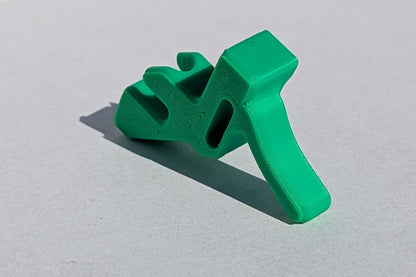 Pull Magazine Release for Ruger 10/22 and Charger