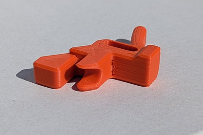Ruger magazine 