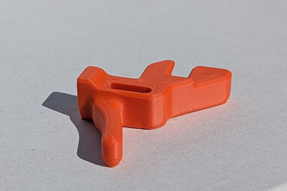 Ruger 10/22 magazine release