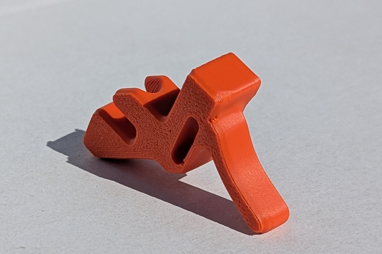 Pull Magazine Release for Ruger 10/22 and Charger