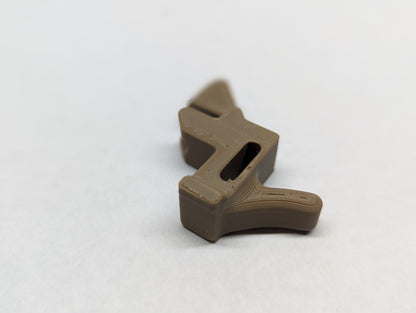 Pull Magazine Release for Ruger 10/22 and Charger