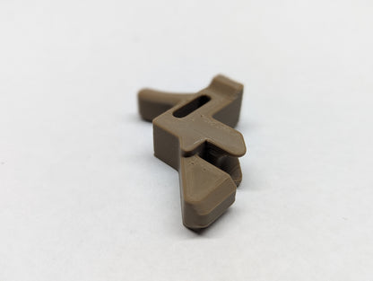 Pull Magazine Release for Ruger 10/22 and Charger