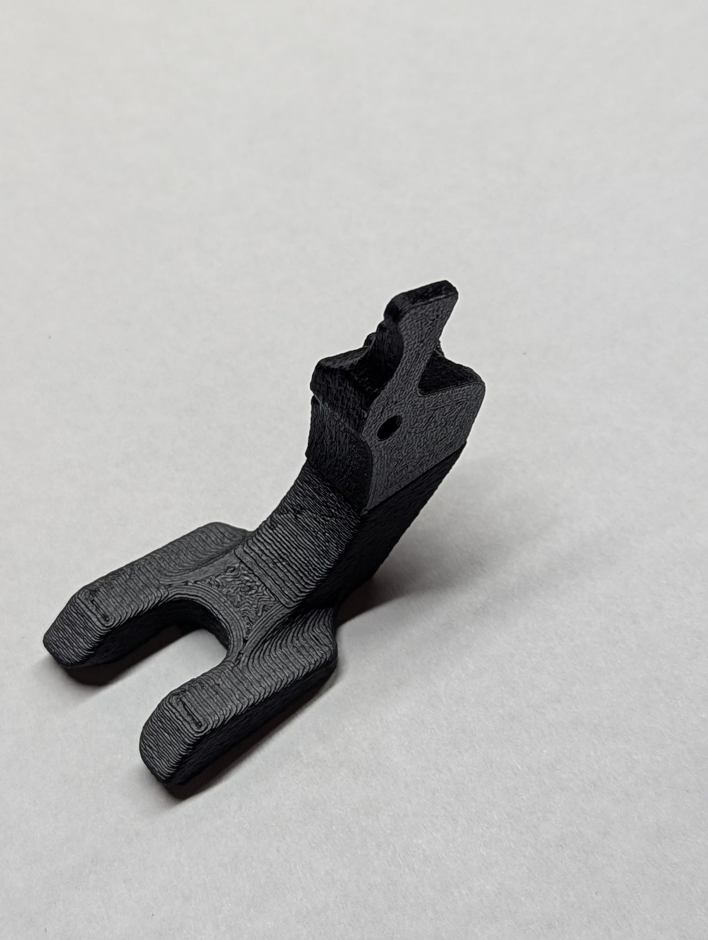 Ruger Precision Rimfire Magazine Release