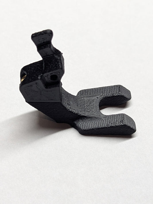 Ruger Precision Rimfire Magazine Release