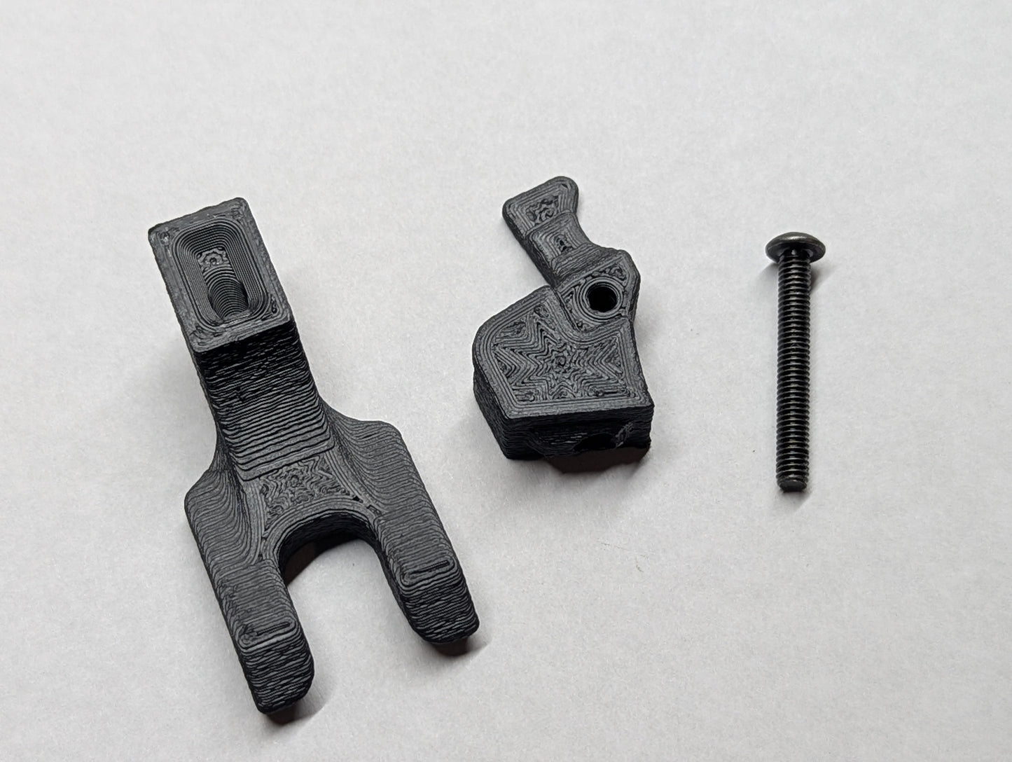 Ruger Precision Rimfire Magazine Release