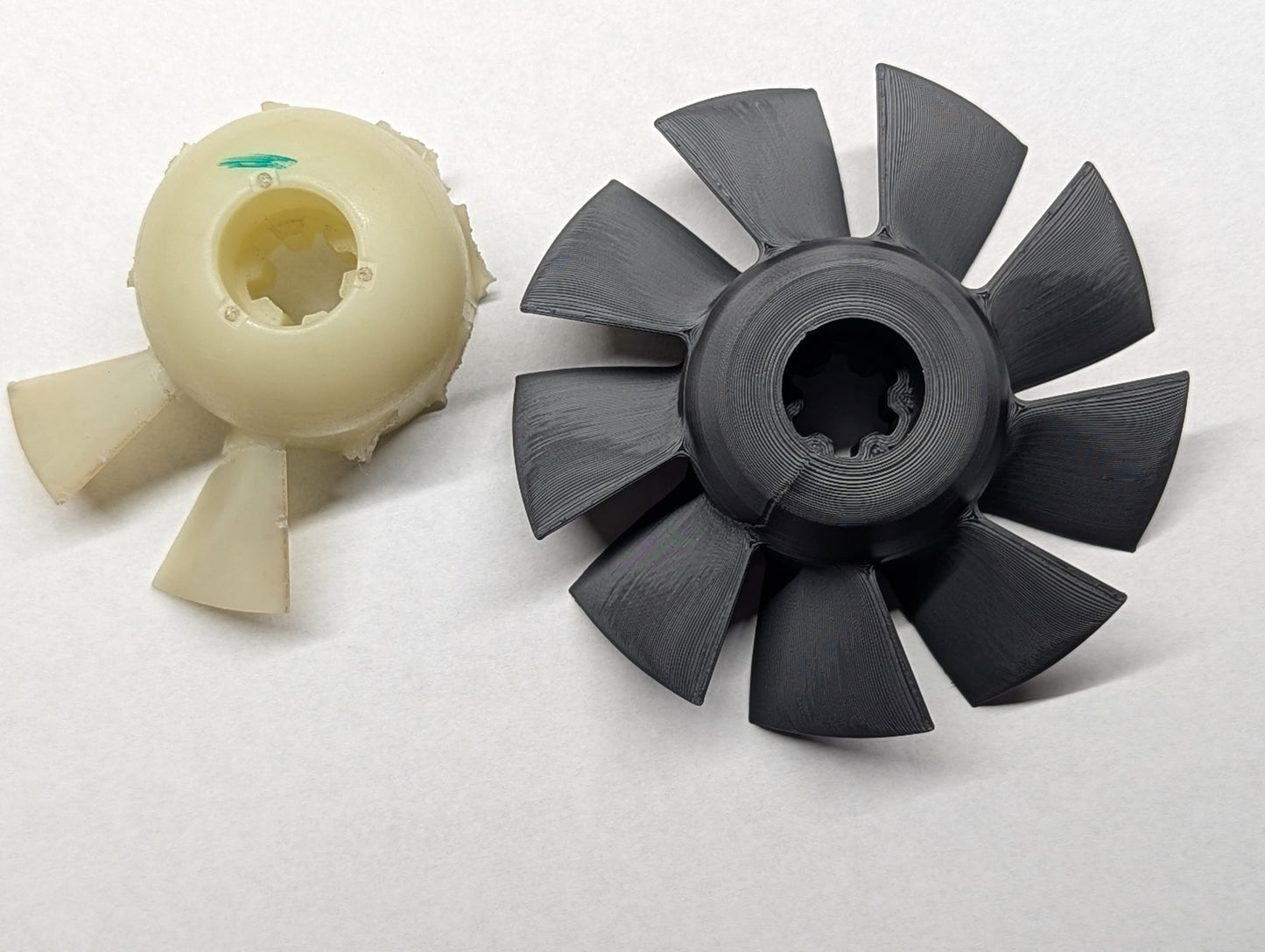 Greenworks BLB479 80V Blower Replacement Impeller