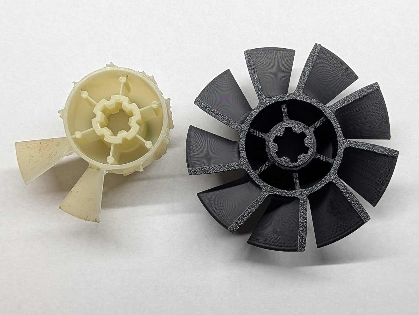 Greenworks BLB479 80V Blower Replacement Impeller