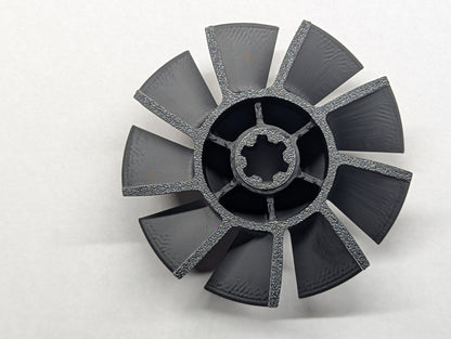 Greenworks BLB479 Leaf Blower Replacement Impeller
