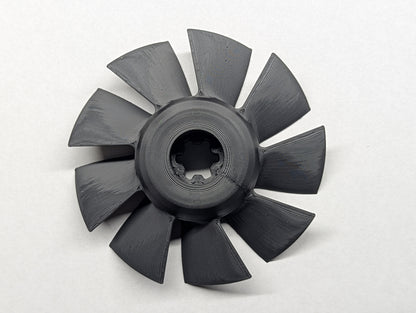 Greenworks BLB479 Leaf Blower Replacement Impeller