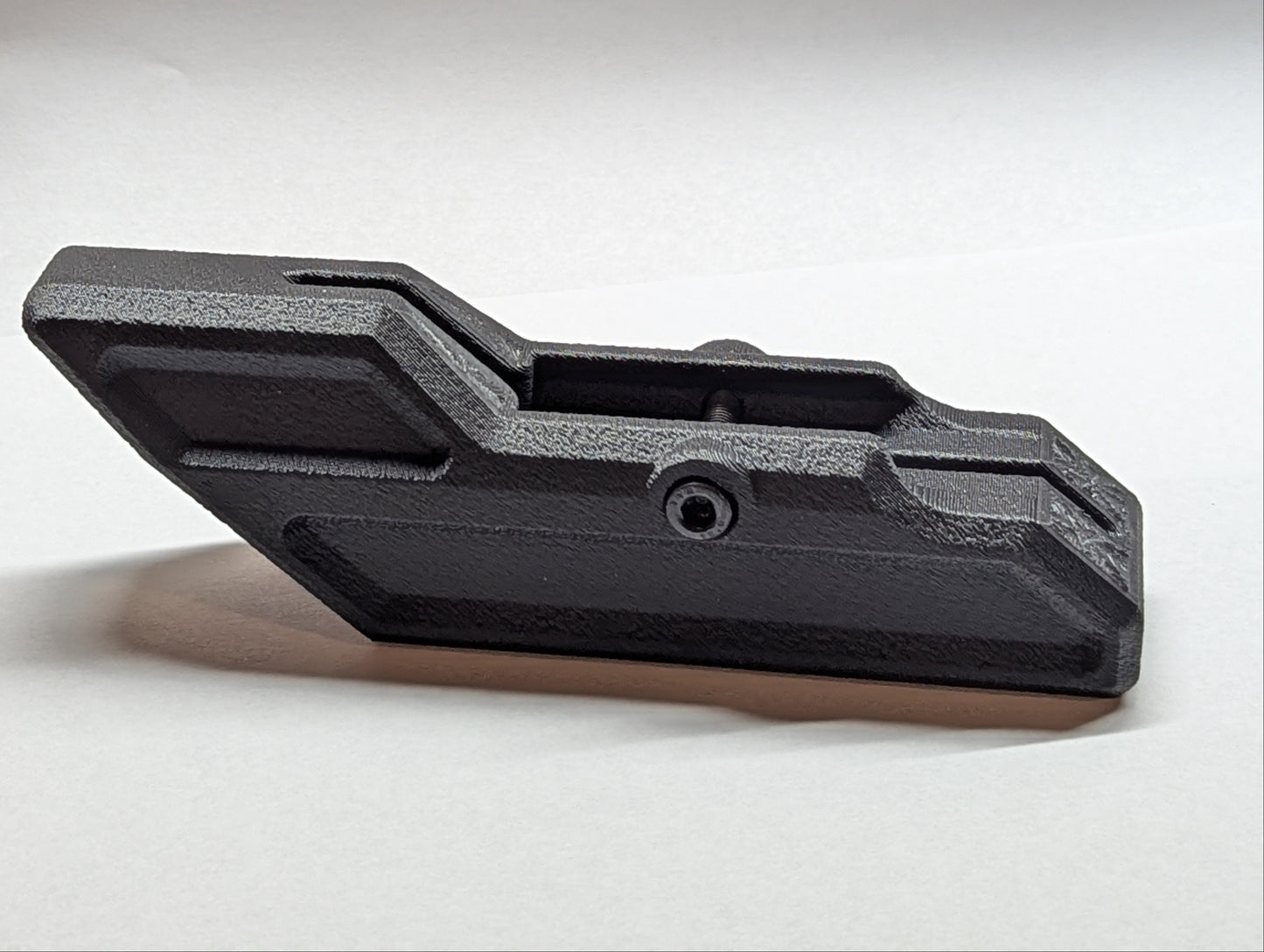 Ruger RPR bag rider