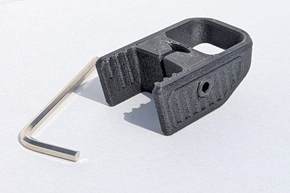 S&W 22A Charging Ring Black