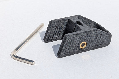 S&W 22A Charging Ring Black bottom