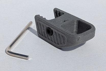 smith wesson 22a1 loop