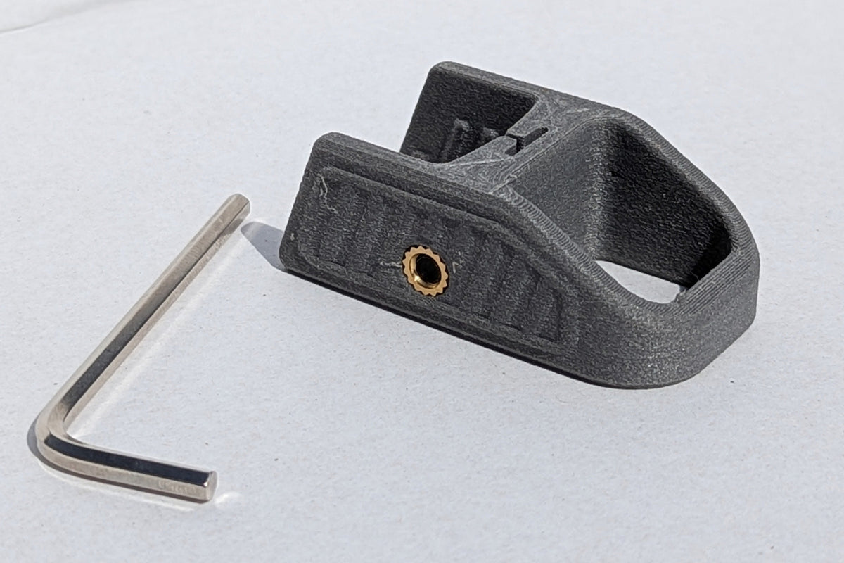 S&W 22A Charging Ring glass filled nylon
