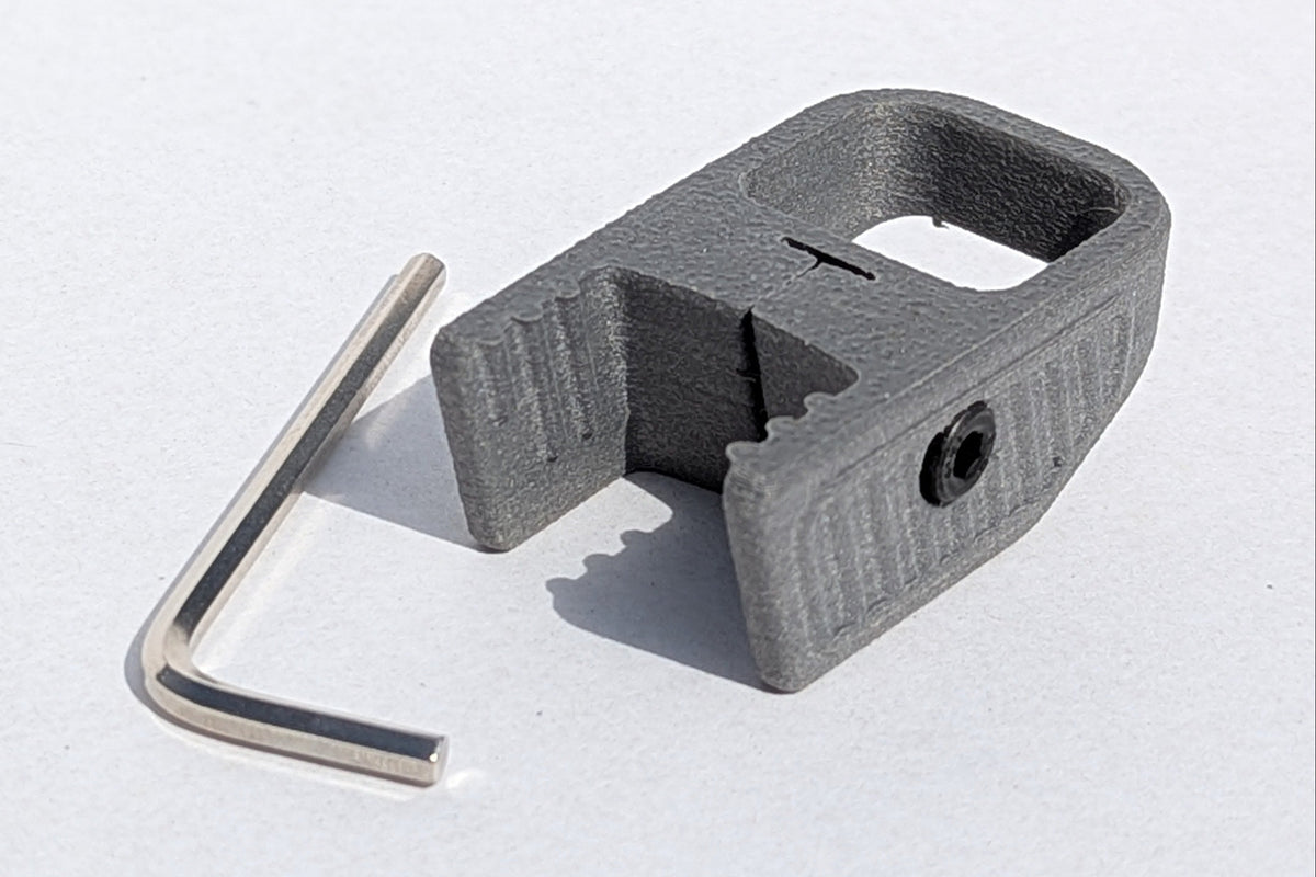 smith wesson 22a ring