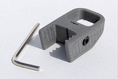 smith wesson 22a ring
