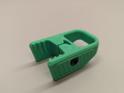 S&W 22A Charging Ring green side