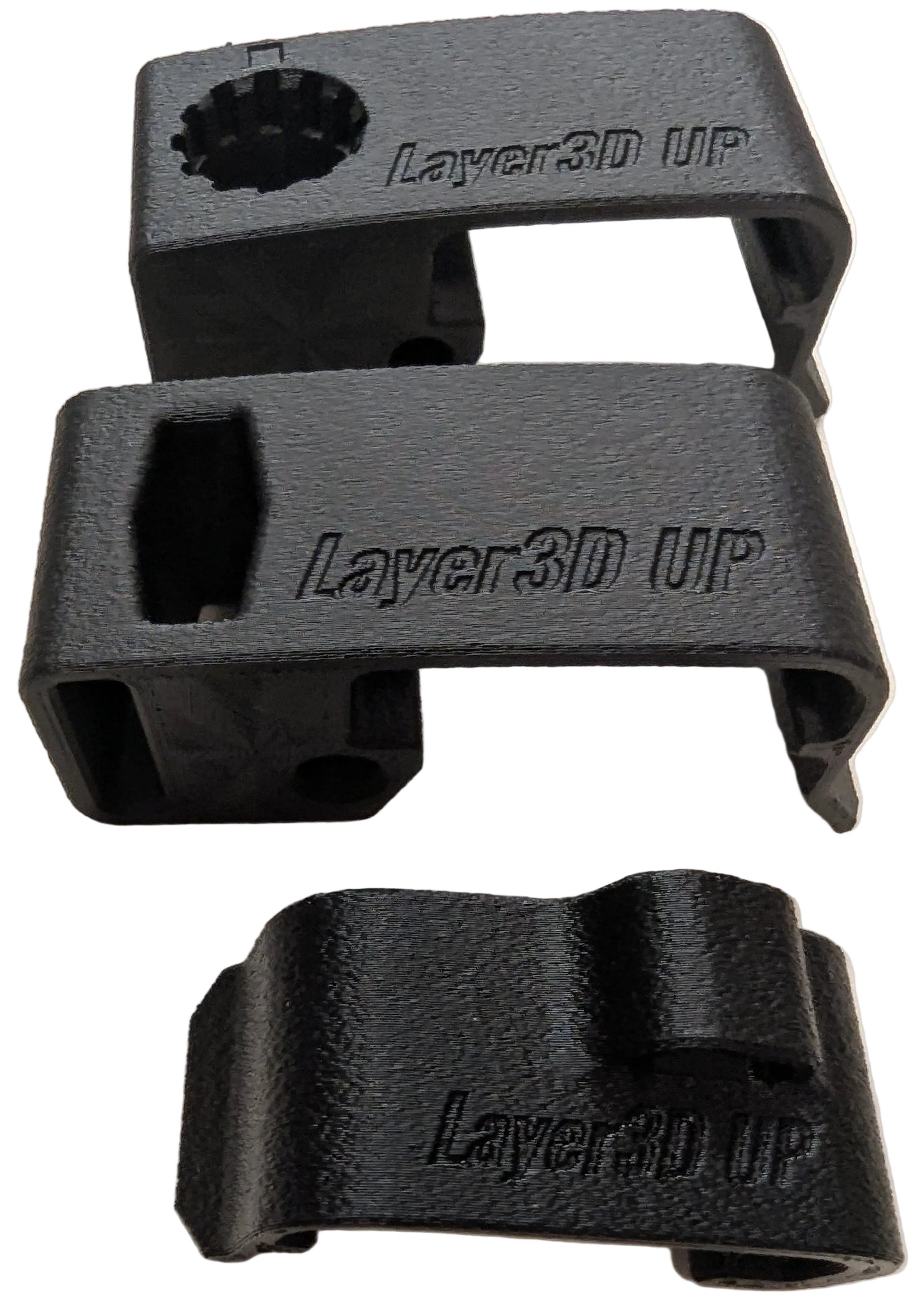 Sea-doo switch Linq Lite clips