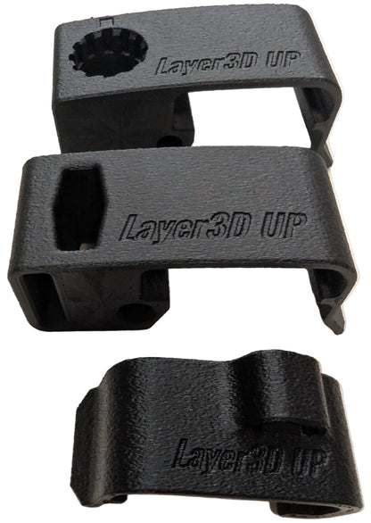 Sea-doo switch Linq Lite clips