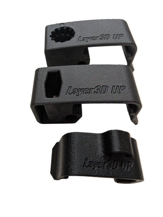 Sea-doo switch Linq Lite clips