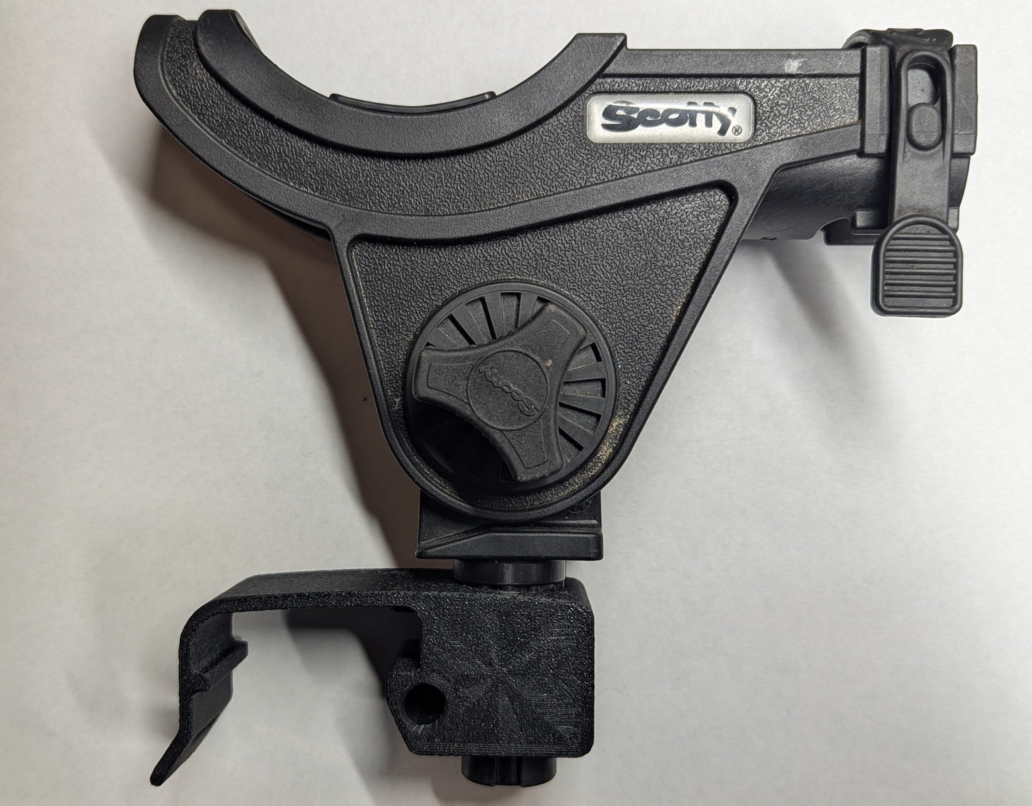 Sea doo switch Scotty Mount Linq lite
